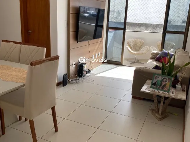 Imagem: APARTAMENTO RESIDENCIAL em LAURO DE FREITAS