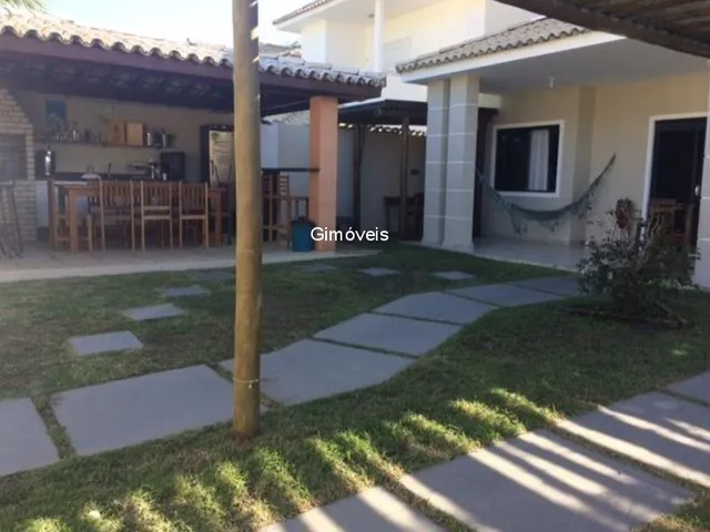 Imagem: CASA RESIDENCIAL em LAURO DE FREITAS - BA