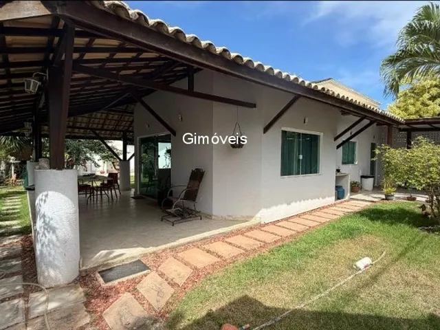 Imagem: CASA RESIDENCIAL em CAMAÇARI - BA, CATU