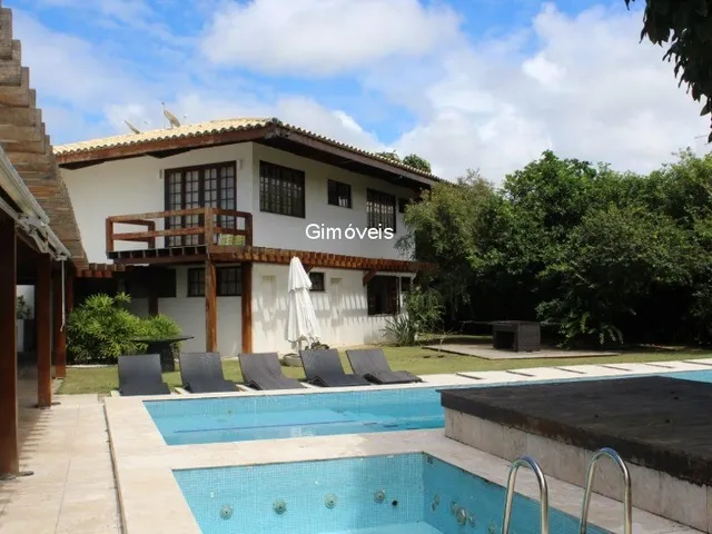 Imagem: CASA RESIDENCIAL em CAMAÇARI - BA, CATU