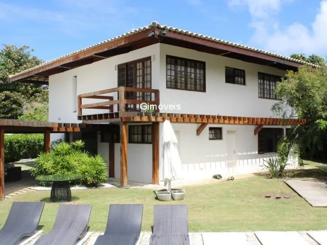 Imagem: CASA RESIDENCIAL em CAMAÇARI - BA, CATU