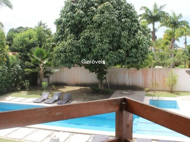 Imagem 9: CASA RESIDENCIAL em CAMAÇARI - BA, CATU DE ABRANTES (ABRANTES