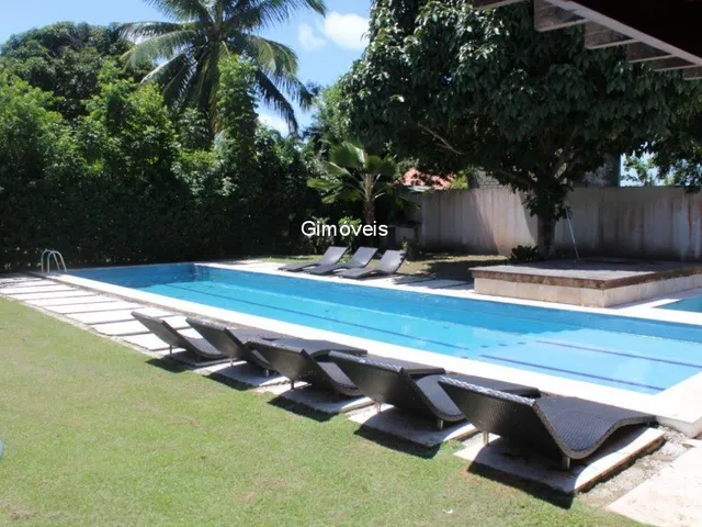 Imagem 16: CASA RESIDENCIAL em CAMAÇARI - BA, CATU DE ABRANTES (ABRANTES