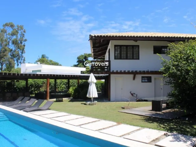 Imagem 13: CASA RESIDENCIAL em CAMAÇARI - BA, CATU DE ABRANTES (ABRANTES