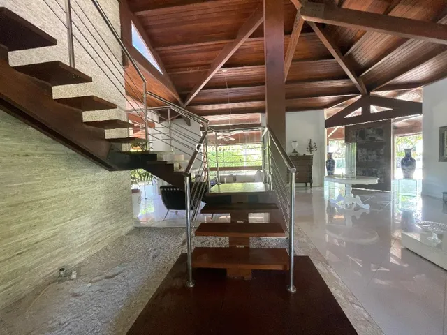 Imagem 4: CASA RESIDENCIAL em CAMAÇARI - BA, CATU DE ABRANTES (ABRANTES