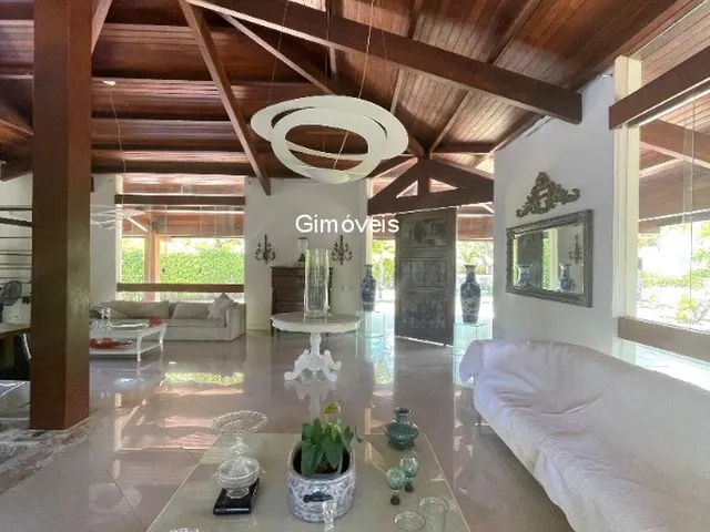 Imagem 15: CASA RESIDENCIAL em CAMAÇARI - BA, CATU DE ABRANTES (ABRANTES