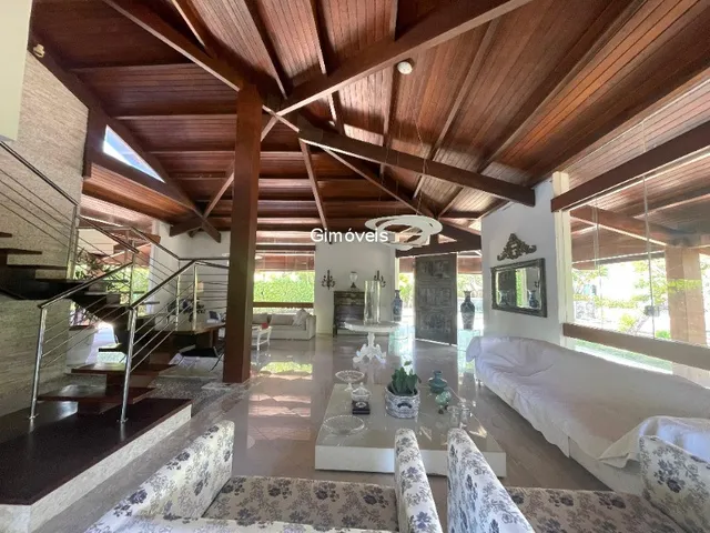 Imagem 5: CASA RESIDENCIAL em CAMAÇARI - BA, CATU DE ABRANTES (ABRANTES