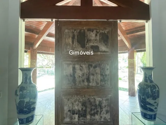 Imagem 14: CASA RESIDENCIAL em CAMAÇARI - BA, CATU DE ABRANTES (ABRANTES