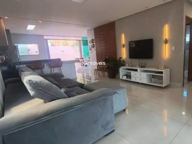 Imagem 15: CASA RESIDENCIAL em CAMAÇARI - BA, ALPHAVILLE (ABRANTES