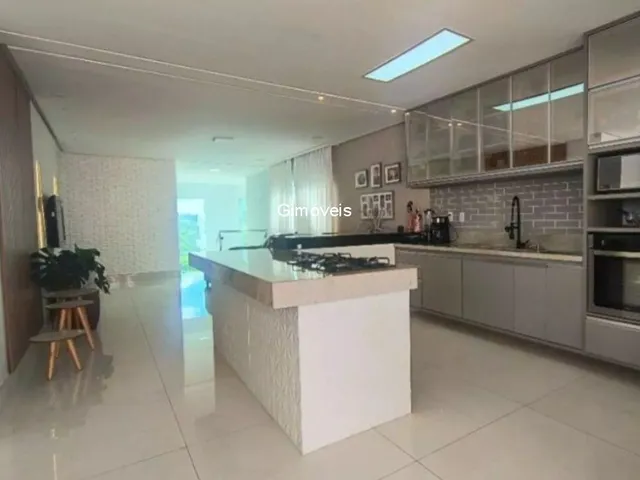 Imagem 12: CASA RESIDENCIAL em CAMAÇARI - BA, ALPHAVILLE (ABRANTES