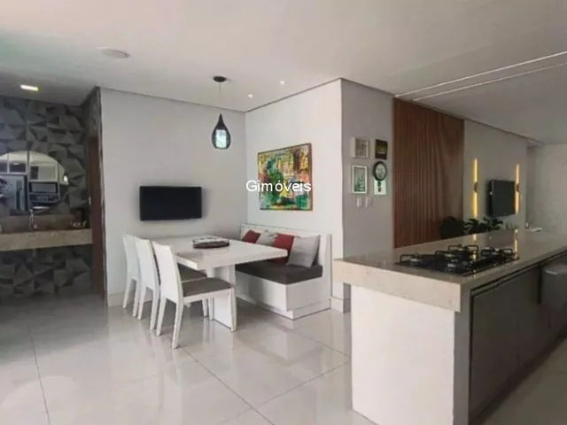 Imagem 2: CASA RESIDENCIAL em CAMAÇARI - BA, ALPHAVILLE (ABRANTES