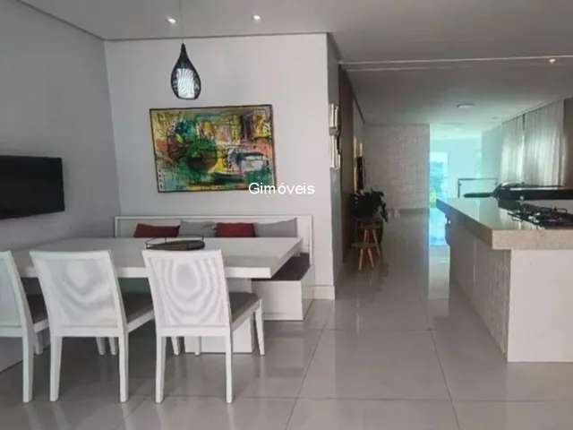 Imagem 4: CASA RESIDENCIAL em CAMAÇARI - BA, ALPHAVILLE (ABRANTES