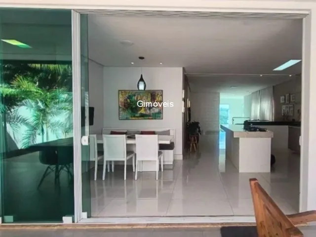 Imagem 9: CASA RESIDENCIAL em CAMAÇARI - BA, ALPHAVILLE (ABRANTES