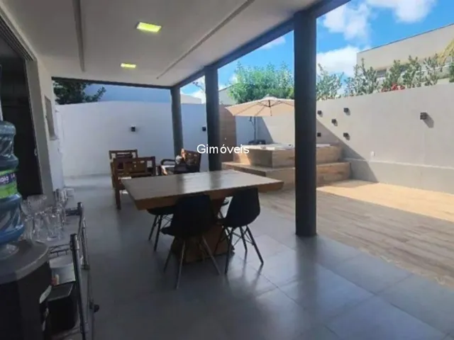 Imagem 3: CASA RESIDENCIAL em CAMAÇARI - BA, ALPHAVILLE (ABRANTES