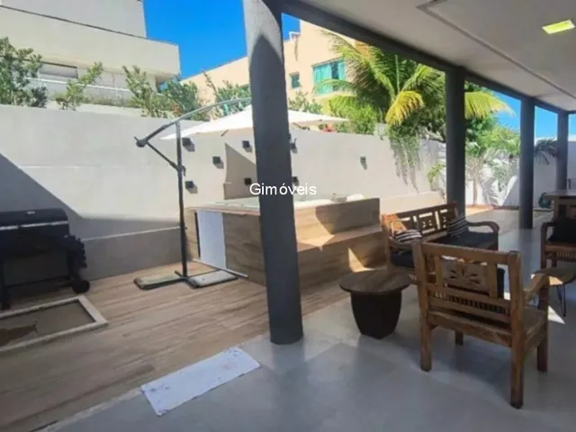 Imagem 10: CASA RESIDENCIAL em CAMAÇARI - BA, ALPHAVILLE (ABRANTES