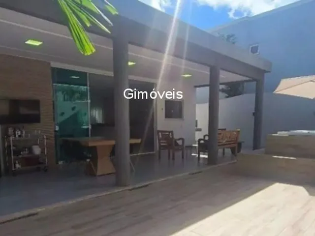 Imagem 16: CASA RESIDENCIAL em CAMAÇARI - BA, ALPHAVILLE (ABRANTES