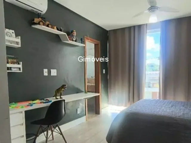 Imagem 7: CASA RESIDENCIAL em CAMAÇARI - BA, ALPHAVILLE (ABRANTES