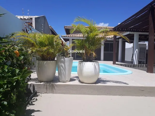 Imagem: CASA RESIDENCIAL em LAURO DE FREITAS - BA