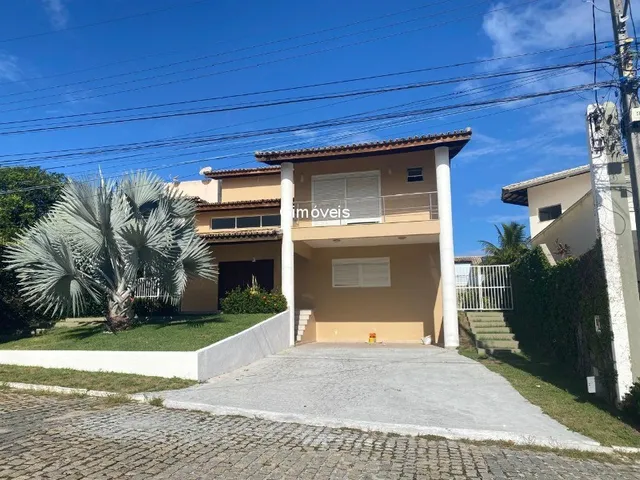 Imagem: CASA RESIDENCIAL em LAURO DE FREITAS - BA