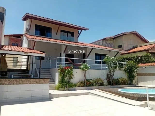 Imagem: CASA RESIDENCIAL em LAURO DE FREITAS - BA
