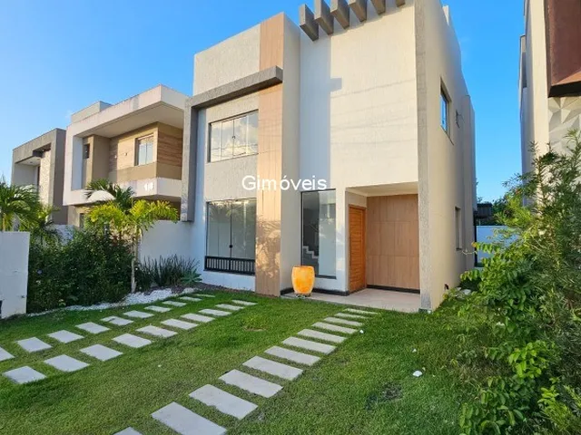 Imagem 2: CASA RESIDENCIAL em Camaçari - BA, Vila de Abrantes
