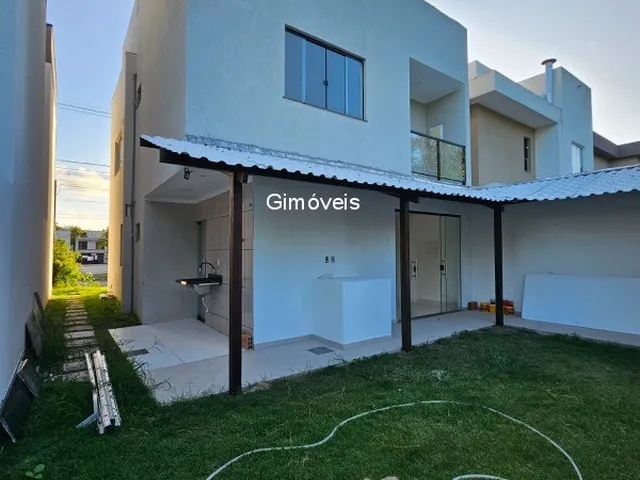 Imagem 14: CASA RESIDENCIAL em Camaçari - BA, Vila de Abrantes