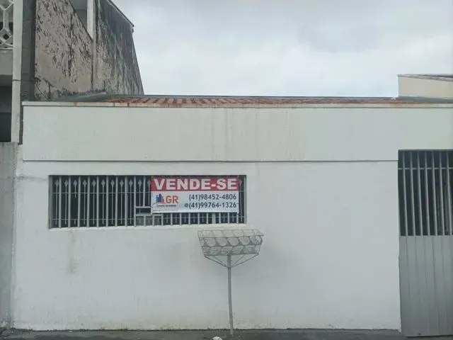 Imagem: Casa para Venda em Curitiba, Uberaba, 2