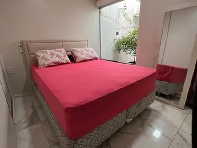 Imagem 14: Condomínio Arbre, Casa com 130M²