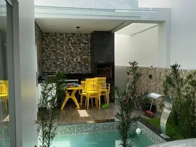 Imagem 13: Condomínio Arbre, Casa com 130M²