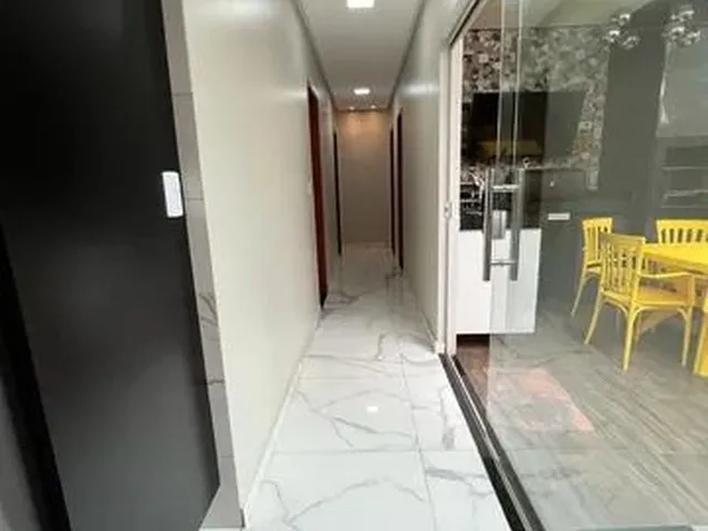 Imagem 10: Condomínio Arbre, Casa com 130M²