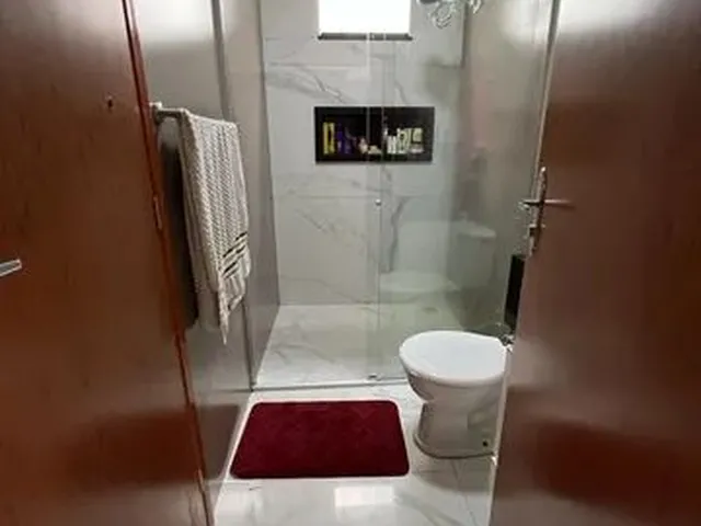 Imagem 7: Condomínio Arbre, Casa com 130M²