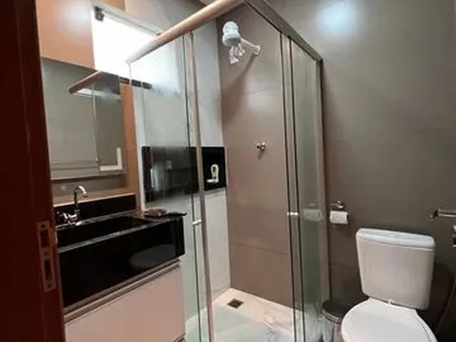 Imagem 12: Condomínio Arbre, Casa com 130M²