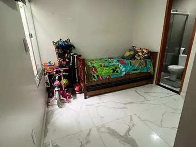 Imagem 11: Condomínio Arbre, Casa com 130M²