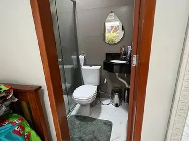 Imagem 16: Condomínio Arbre, Casa com 130M²