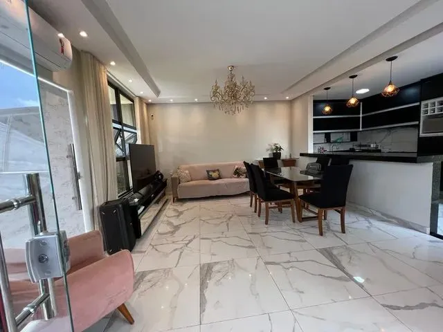 Imagem 6: Condomínio Arbre, Casa com 130M²