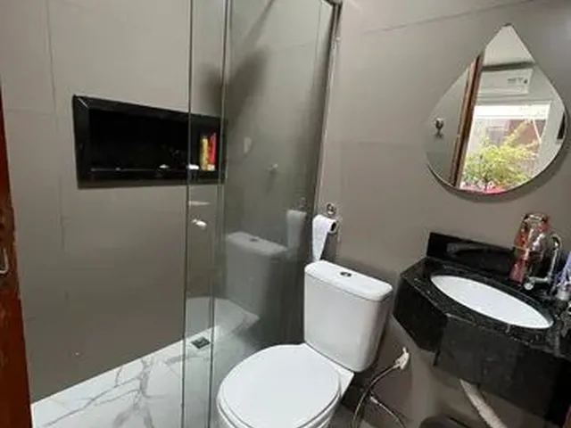 Imagem 15: Condomínio Arbre, Casa com 130M²