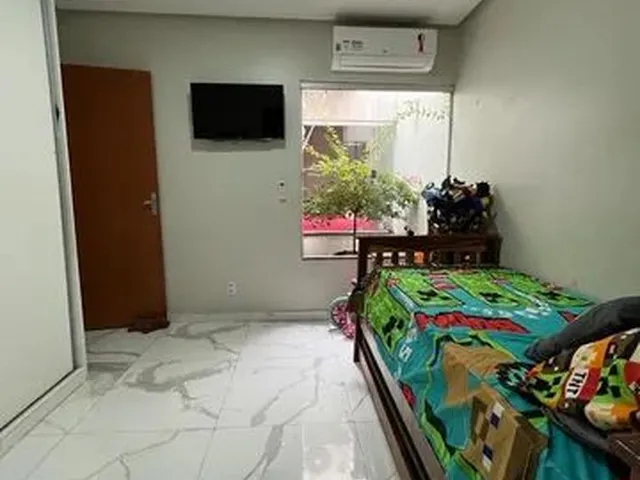 Imagem 2: Condomínio Arbre, Casa com 130M²