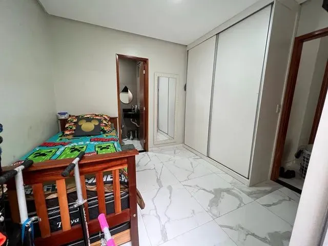 Imagem 5: Condomínio Arbre, Casa com 130M²