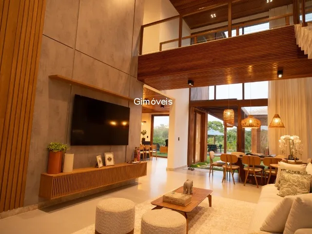 Imagem: CASA RESIDENCIAL em MATA DE SÃO JOÃO