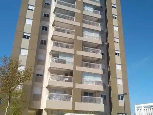 Imagem: Apartamento - Parque Itália - Campinas
