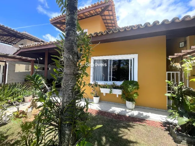 Imagem: CASA RESIDENCIAL em LAURO DE FREITAS - BA