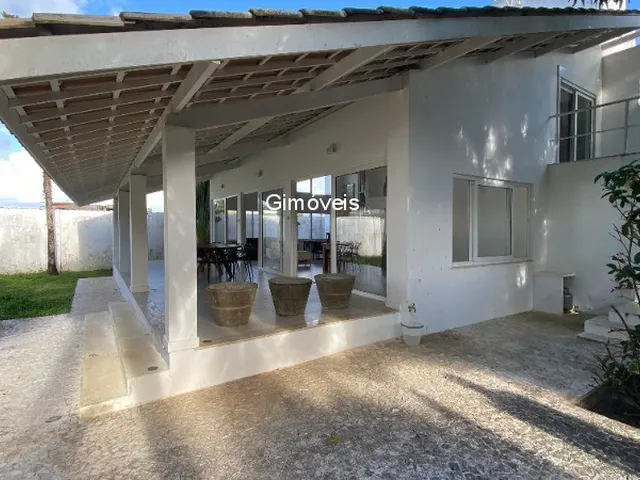 Imagem 6: CASA RESIDENCIAL em CAMAÇARI - BA, BUSCA VIDA
