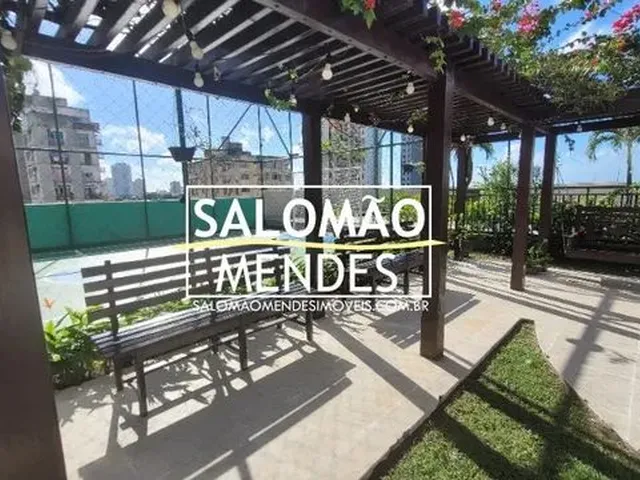 Imagem: 4 Suítes, Nascente, Alto, Condomínio Completo