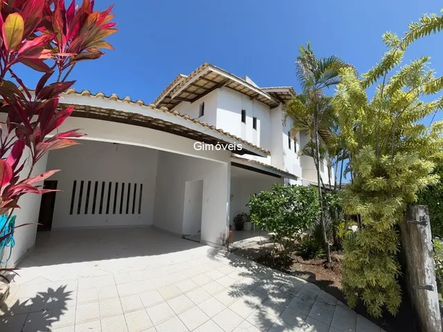 Imagem: CASA RESIDENCIAL em LAURO DE FREITAS - BA