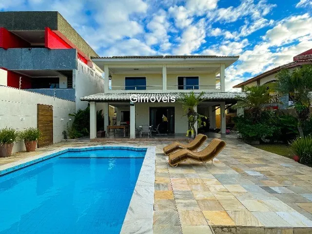 Imagem: CASA RESIDENCIAL em LAURO DE FREITAS - BA