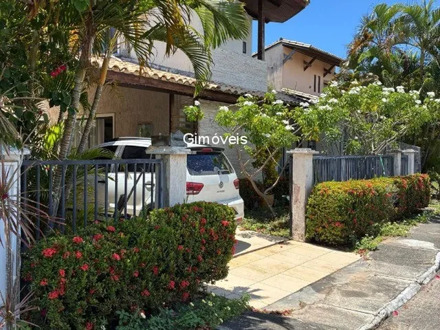 Imagem: CASA RESIDENCIAL em LAURO DE FREITAS - BA