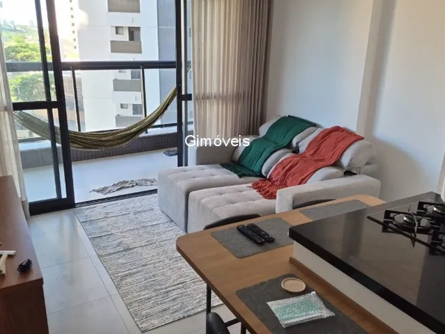 Imagem: Apartamento Residencial em Salvador - Ba