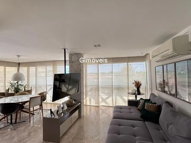 Imagem: APARTAMENTO RESIDENCIAL em LAURO DE FREITAS