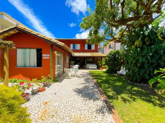 Imagem: CASA RESIDENCIAL em LAURO DE FREITAS - BA