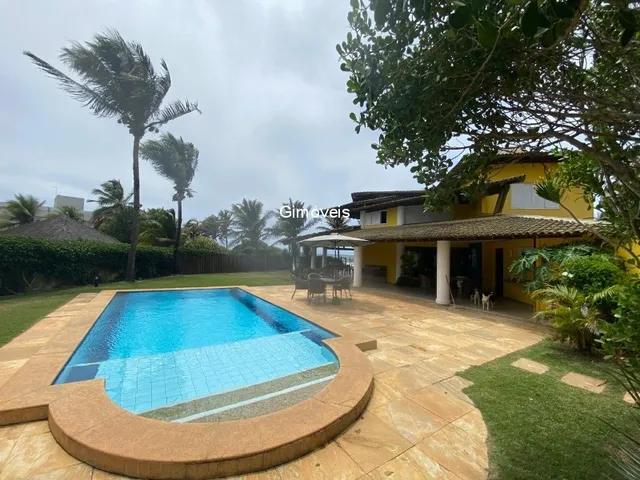 Imagem: CASA RESIDENCIAL em CAMAÇARI - BA, AREMBEPE